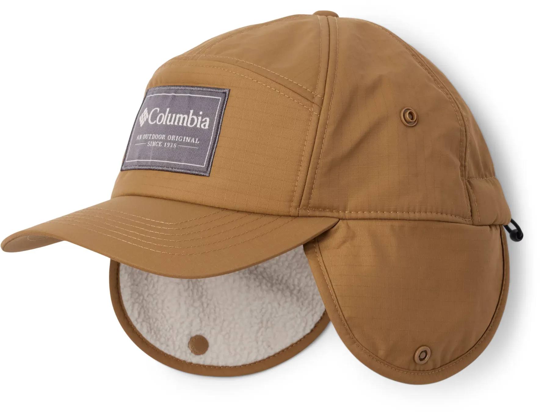 Columbia Landroamer Ear Flap Cap