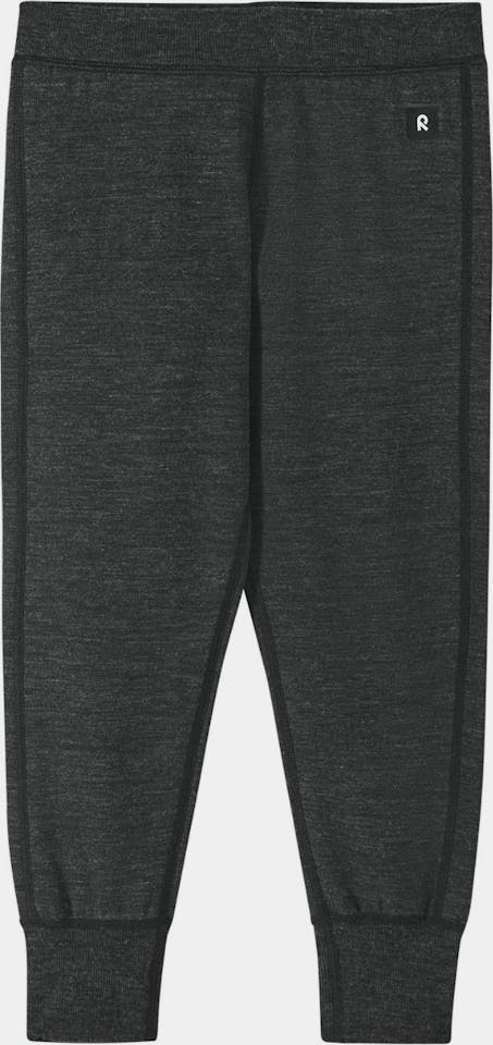 Reima Misam Pants Musta 01
