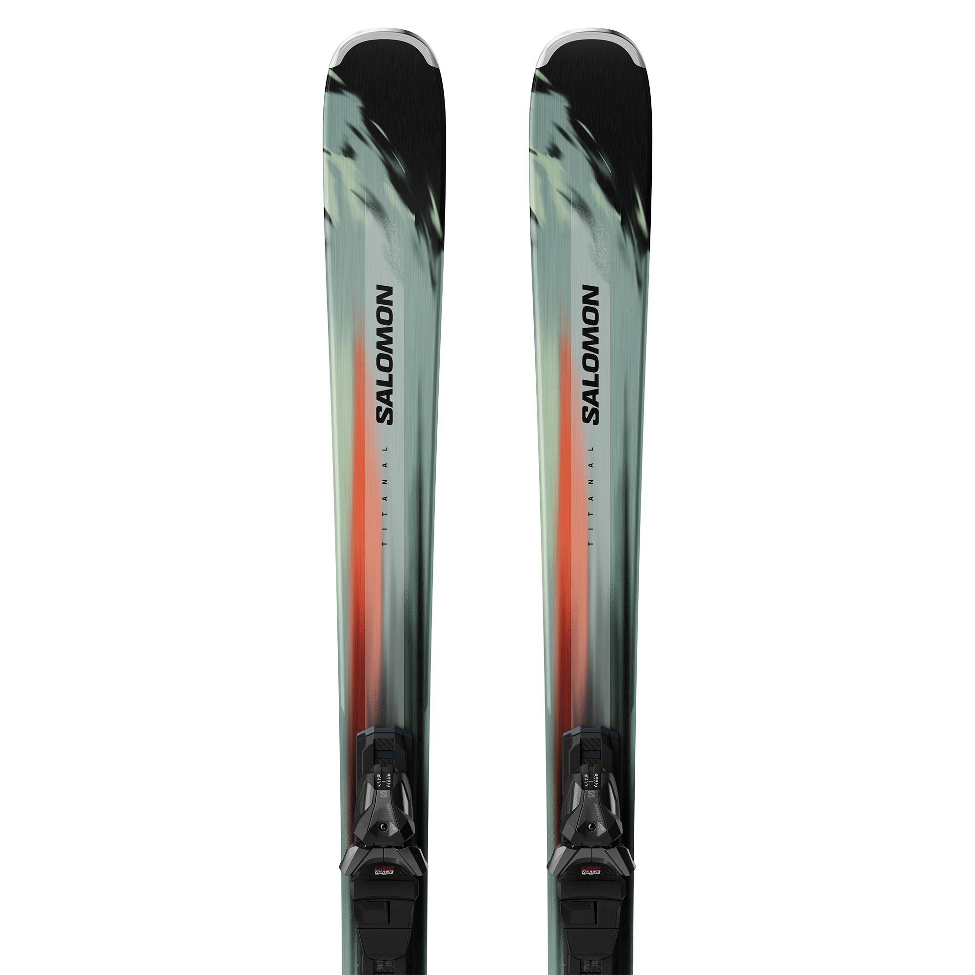 Salomon Stance Pro 82 25/26 + MI 12  02