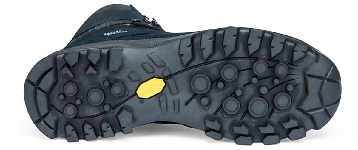 Hanwag Women's Banks Winter GTX Navy 02