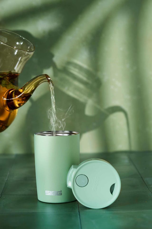 Sigg 0,27 Miracle Mug New Light green 10