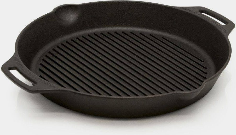 Petromax GP35H Two Handle 01