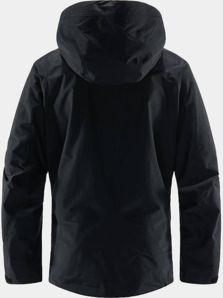 Haglöfs Astral GTX Jacket Men Black 03