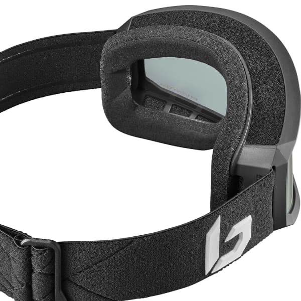 Bollé Y7 OTG Black Matte 25/26  02