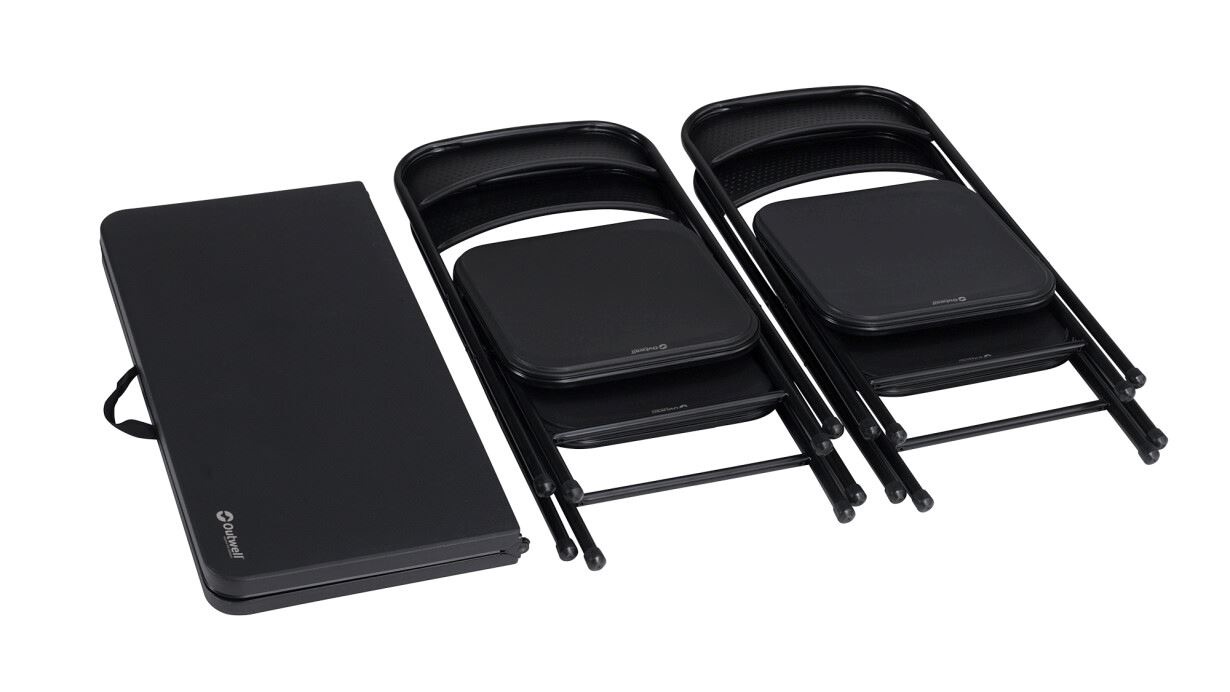 Outwell Corda Picnic Table Set  06