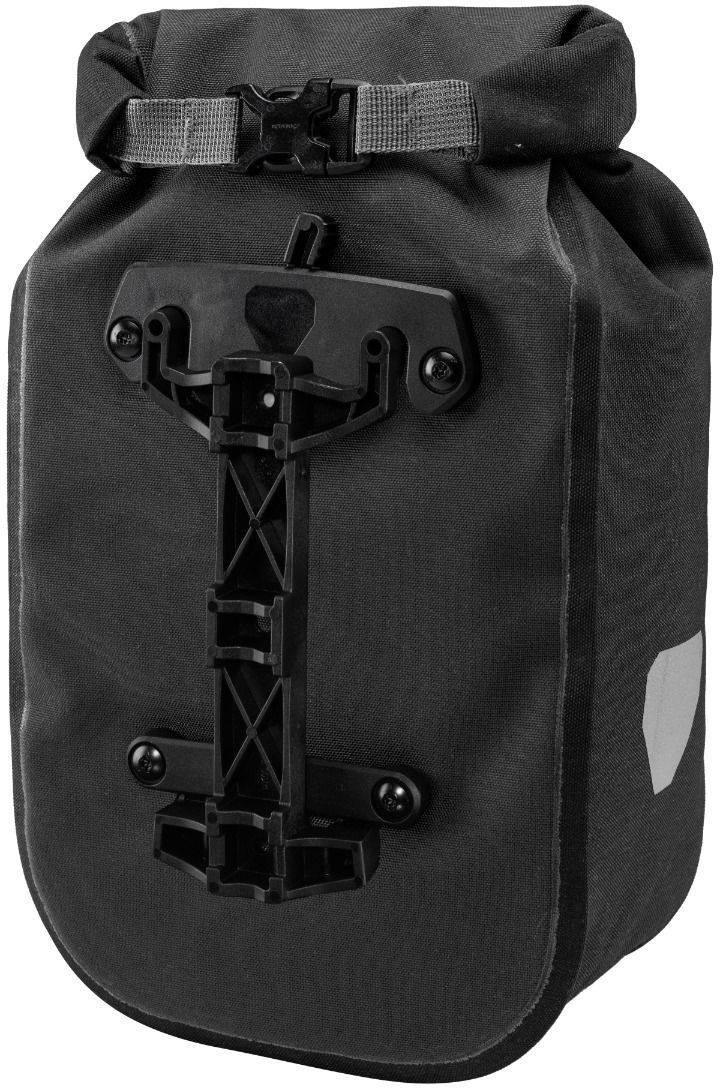Ortlieb Fork Pack Plus 5,8L Black 03