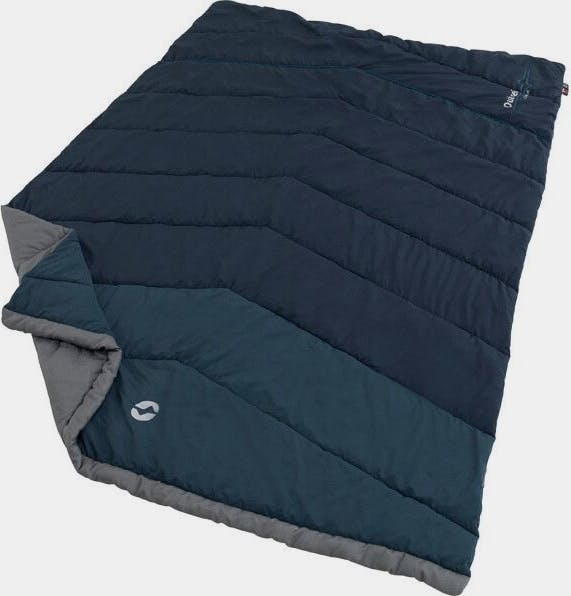 Outwell Caldera Duvet  01