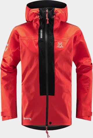 Haglöfs Women's L.I.M ZT MTN GTX Pro Jacket