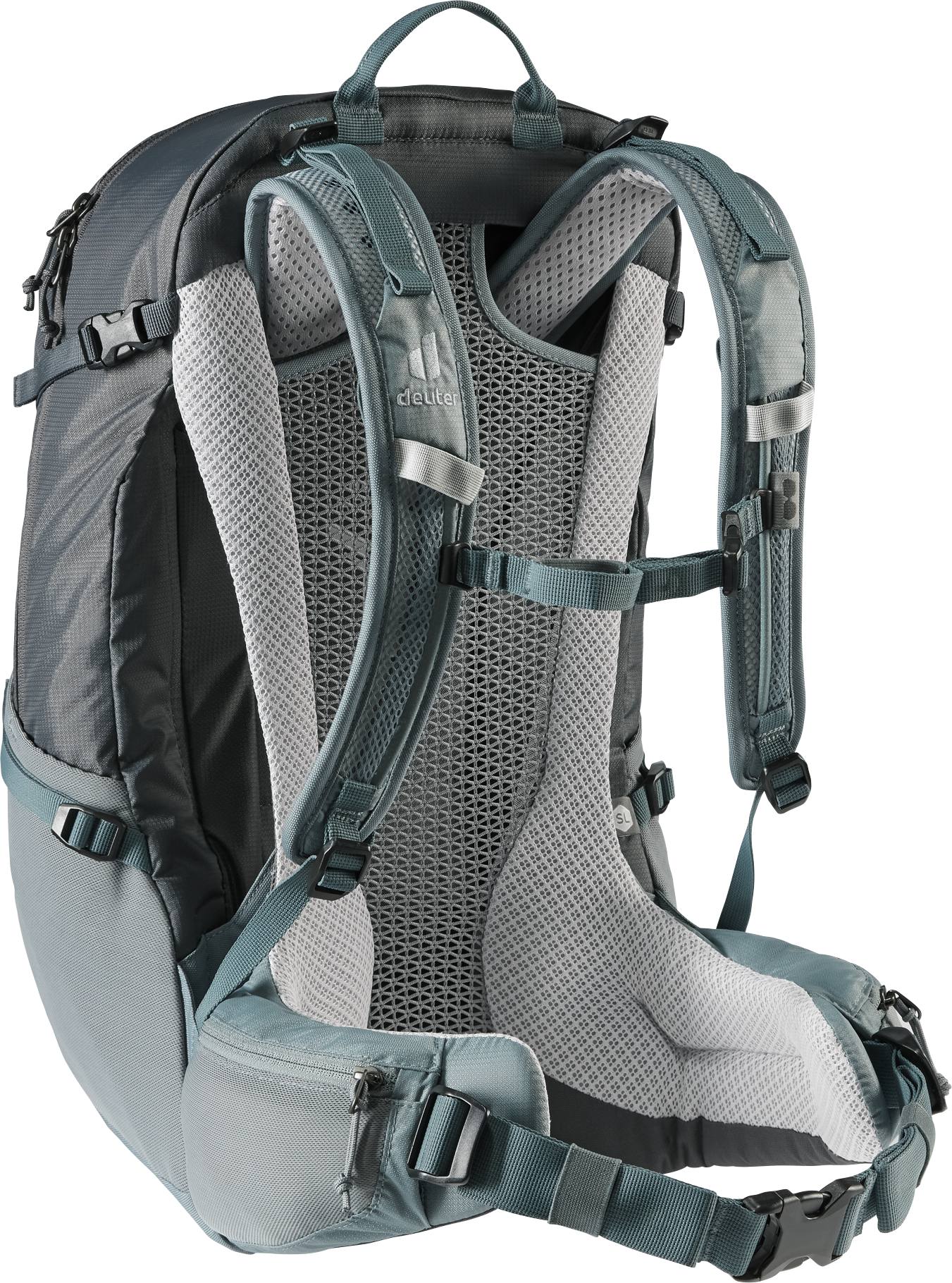Deuter Futura 25 SL Graphite 03