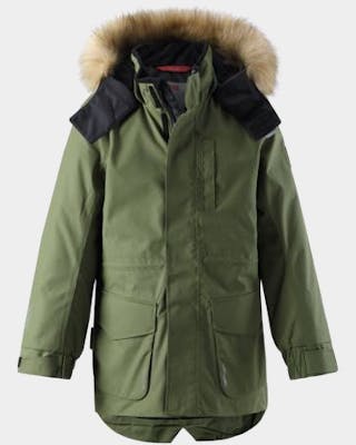 Naapuri Jacket