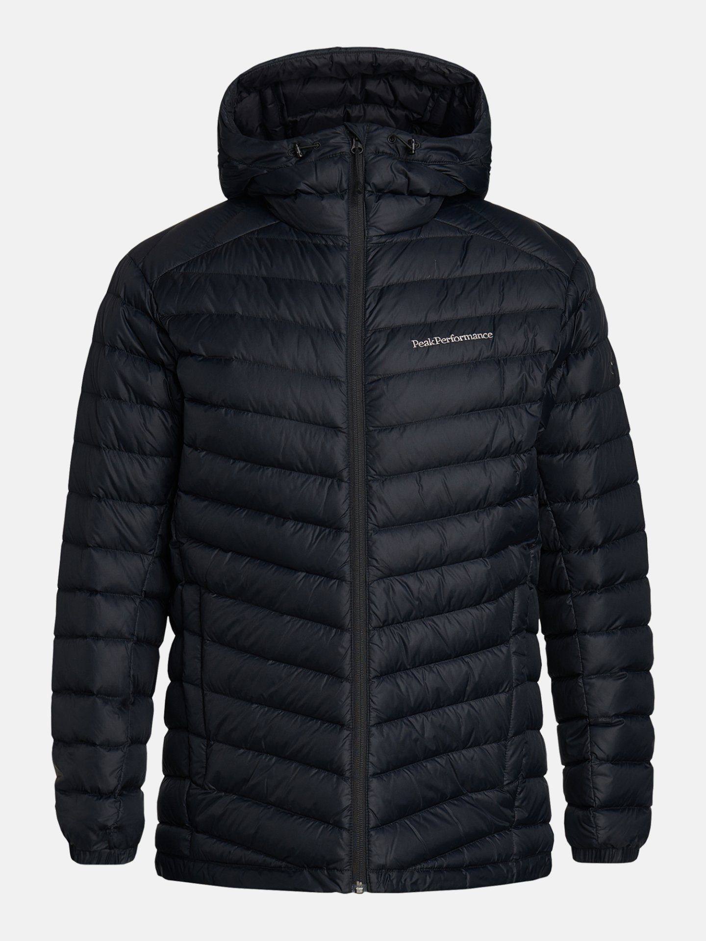 peak performance frost hood