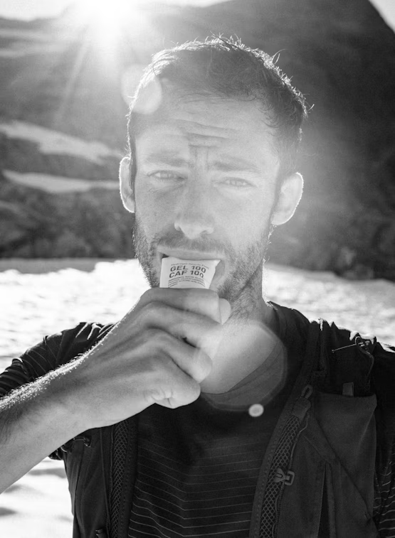 Maurten Gel 100 Caf  02