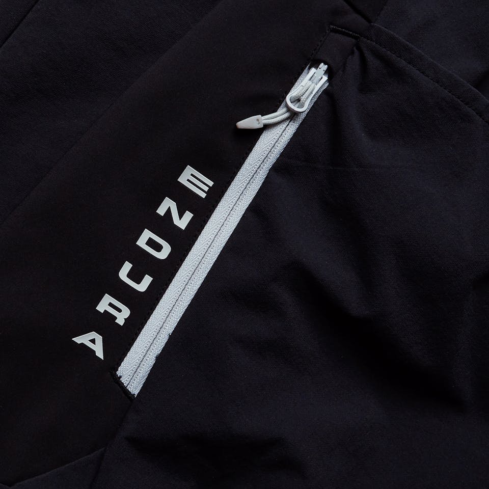 Endura Men's Trailster Pant Black 03