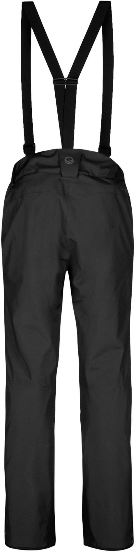 Halti Men's Trusty Dx Ski Pant Black 02