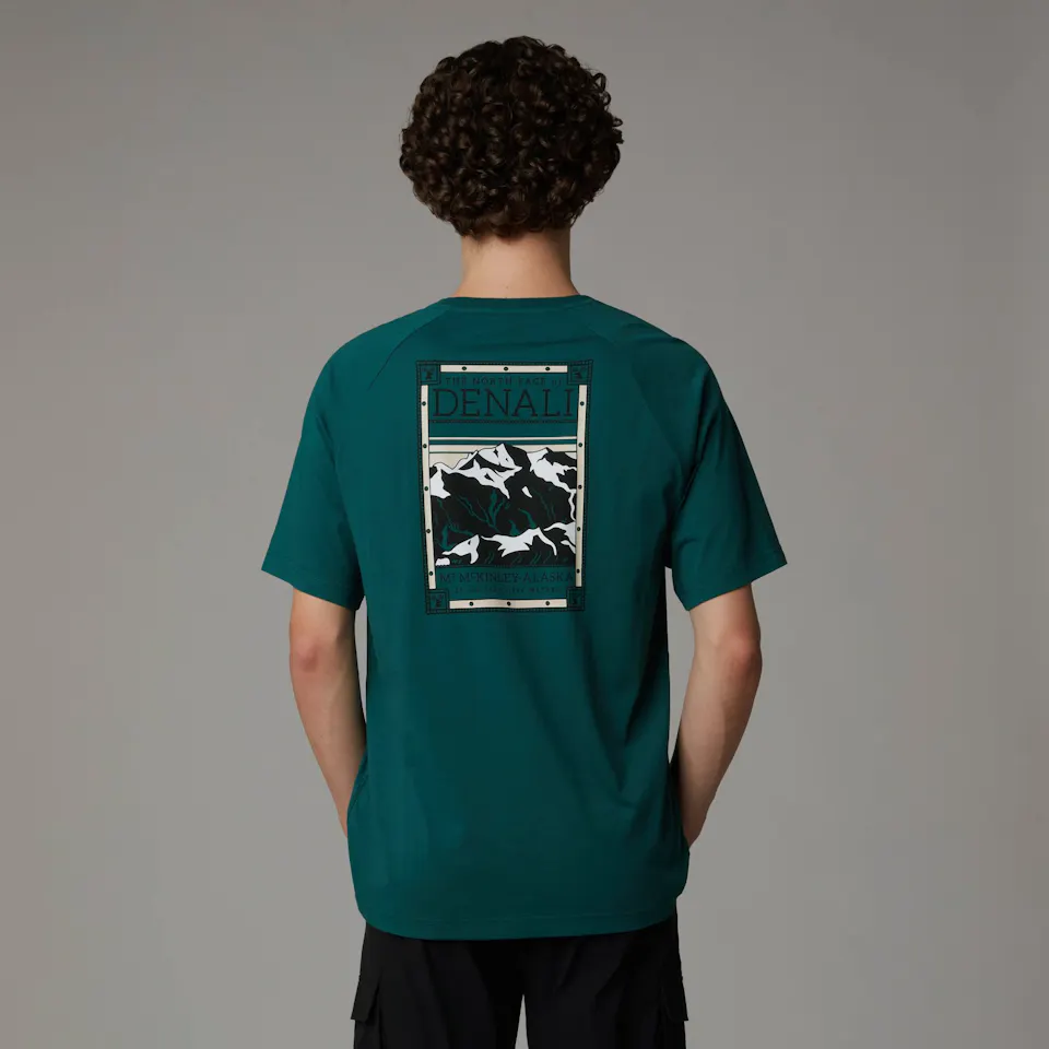 The North Face Men's North Faces Tee Nori 05