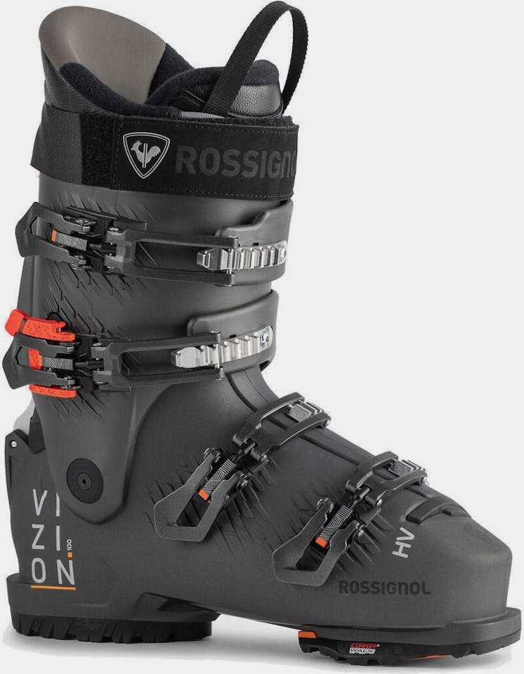 Rossignol Vizion 4B 100 HV 24/25 Black 04