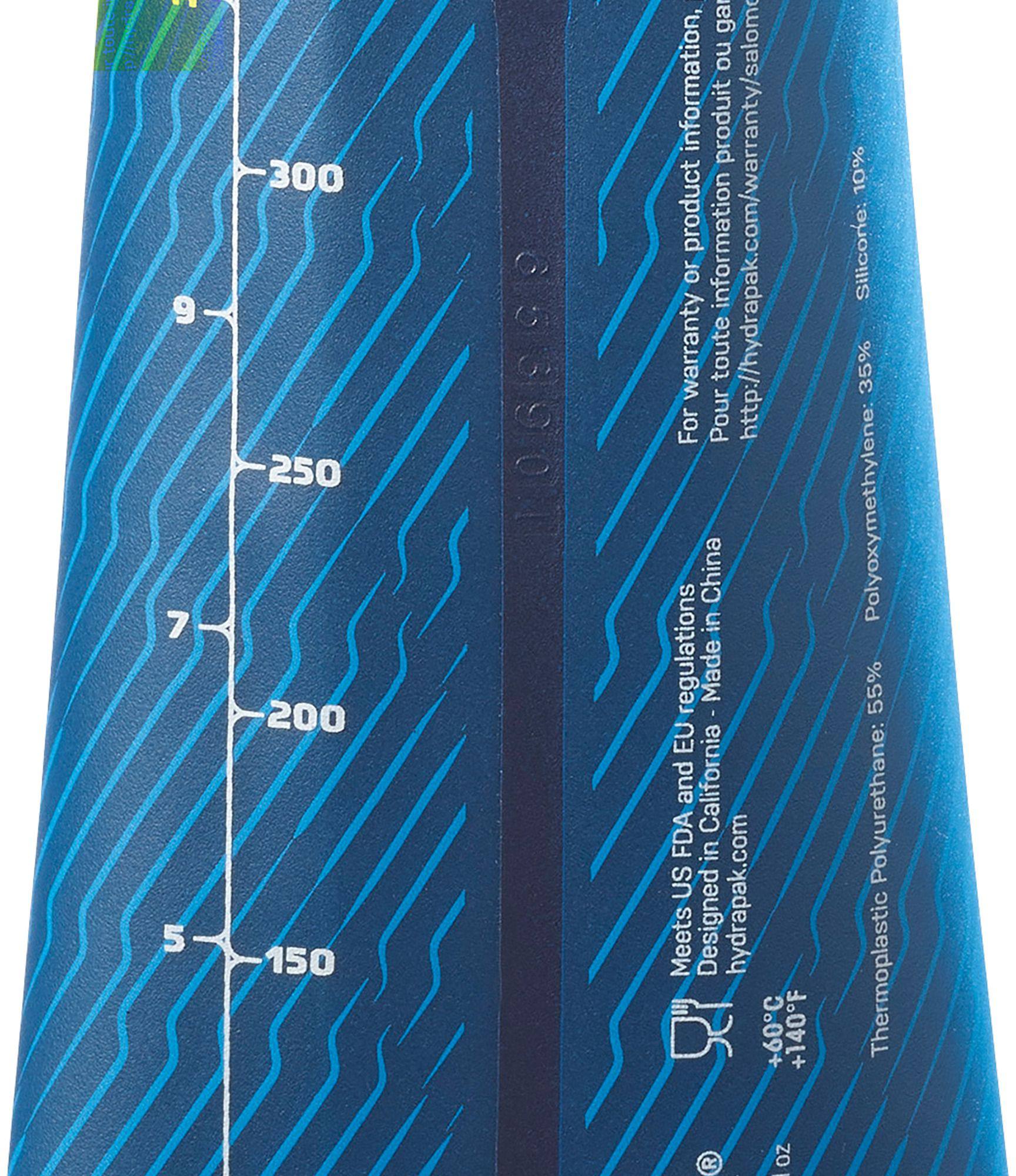 Salomon Softflask 400/42mm Insulated Sininen 04