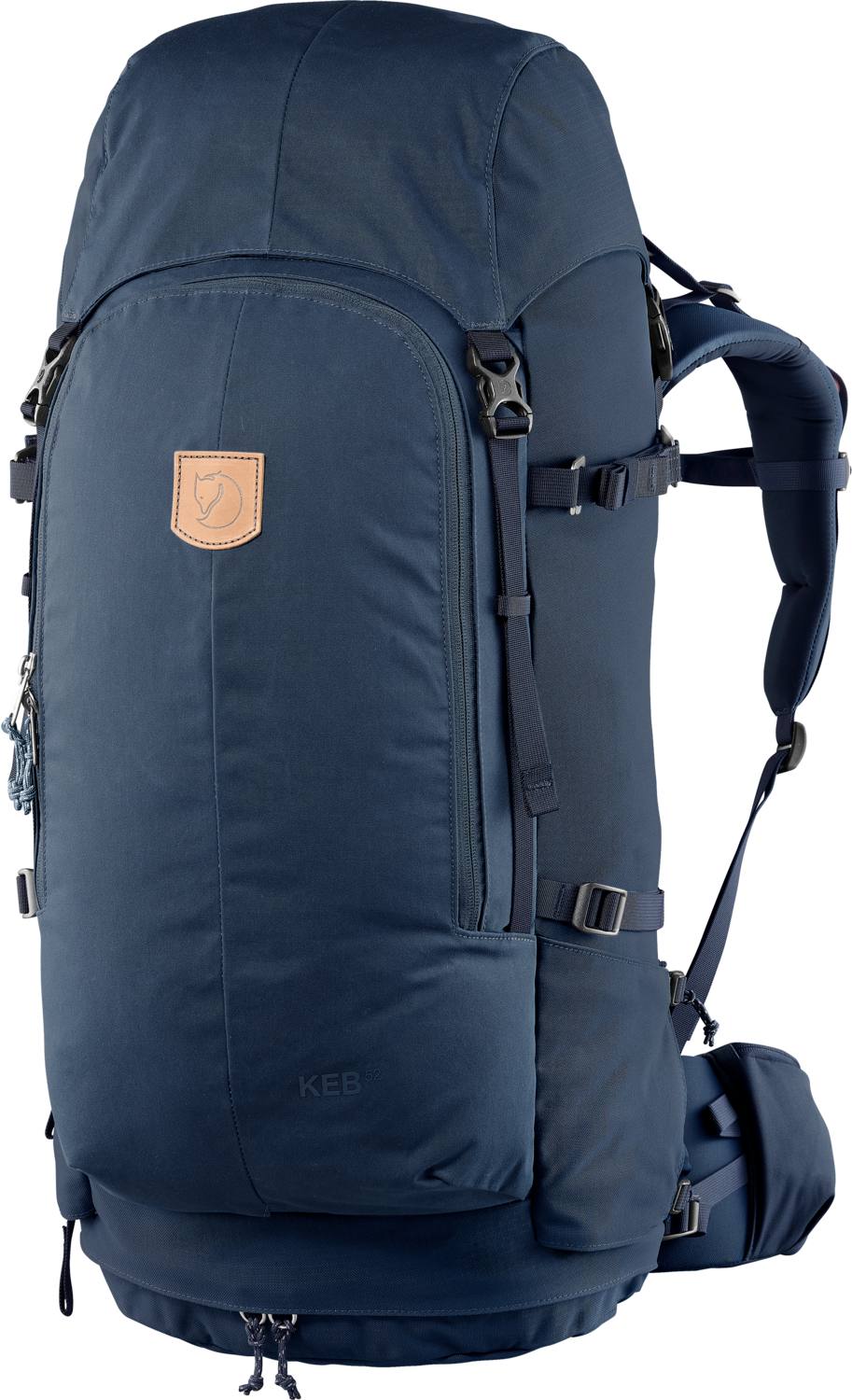 Fjällräven Keb 52