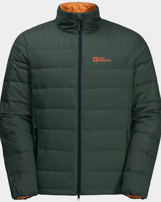 Men's Ather Down Jacket