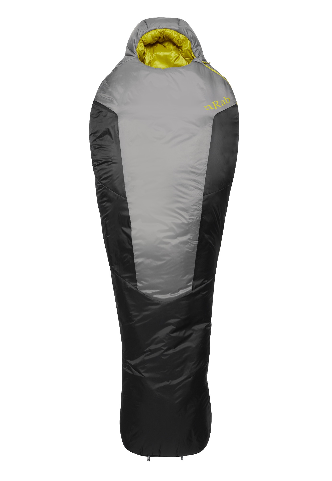 Rab Solar Ultra 2 Regular Granit 07