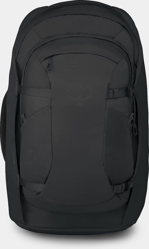 Osprey Farpoint 70 Black 13