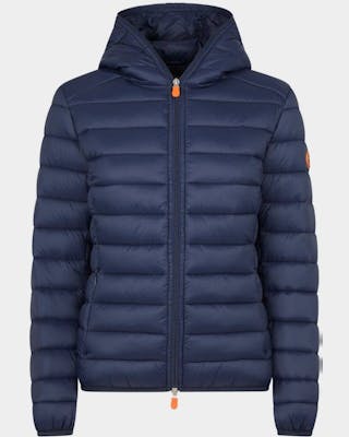 Giga W Hooded Jacket