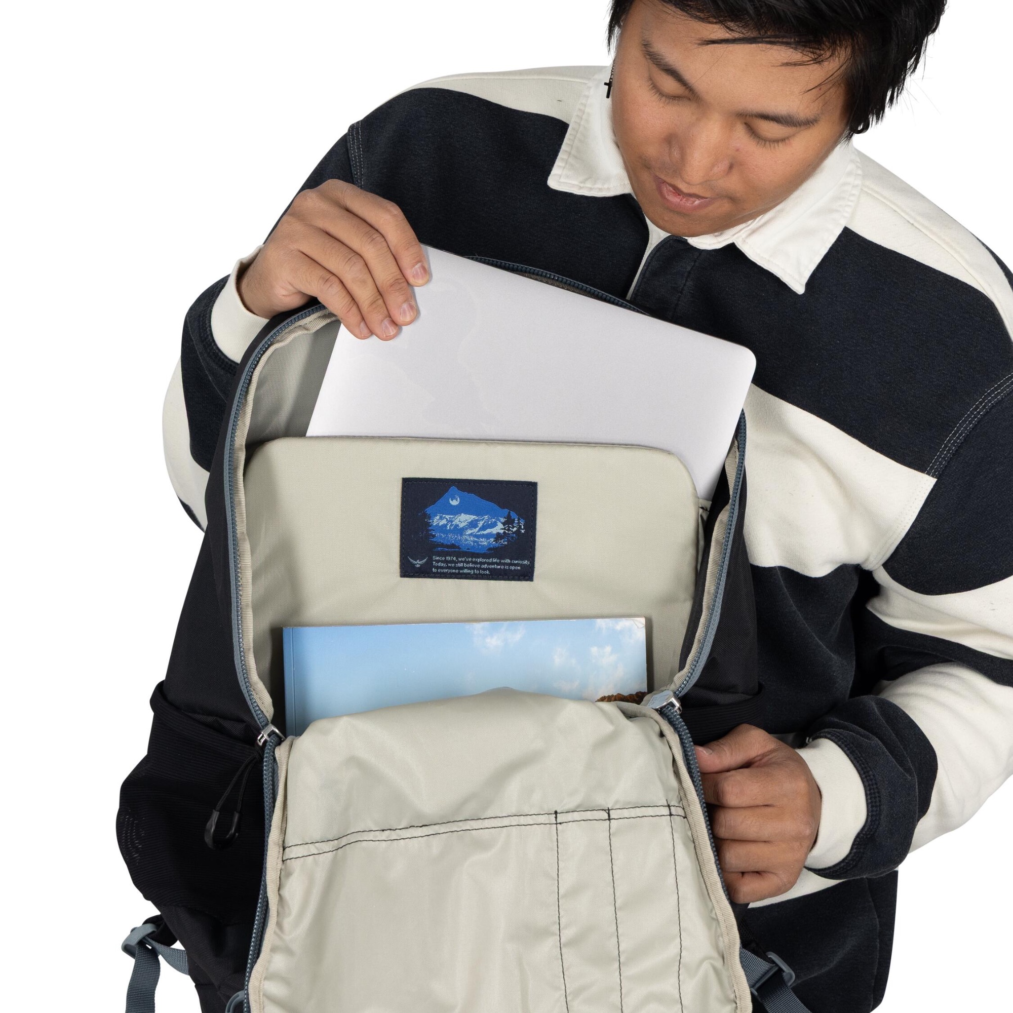 Osprey Astronova Cascade 05