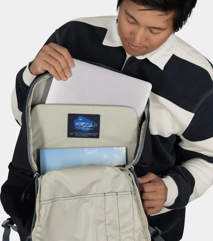 Osprey Astronova Cascade 05