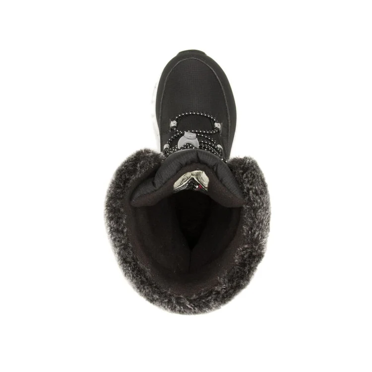 Kamik Prairie 2 Black 03