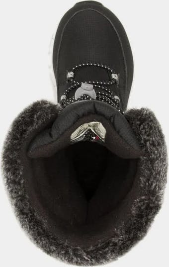 Kamik Prairie 2 Black 03