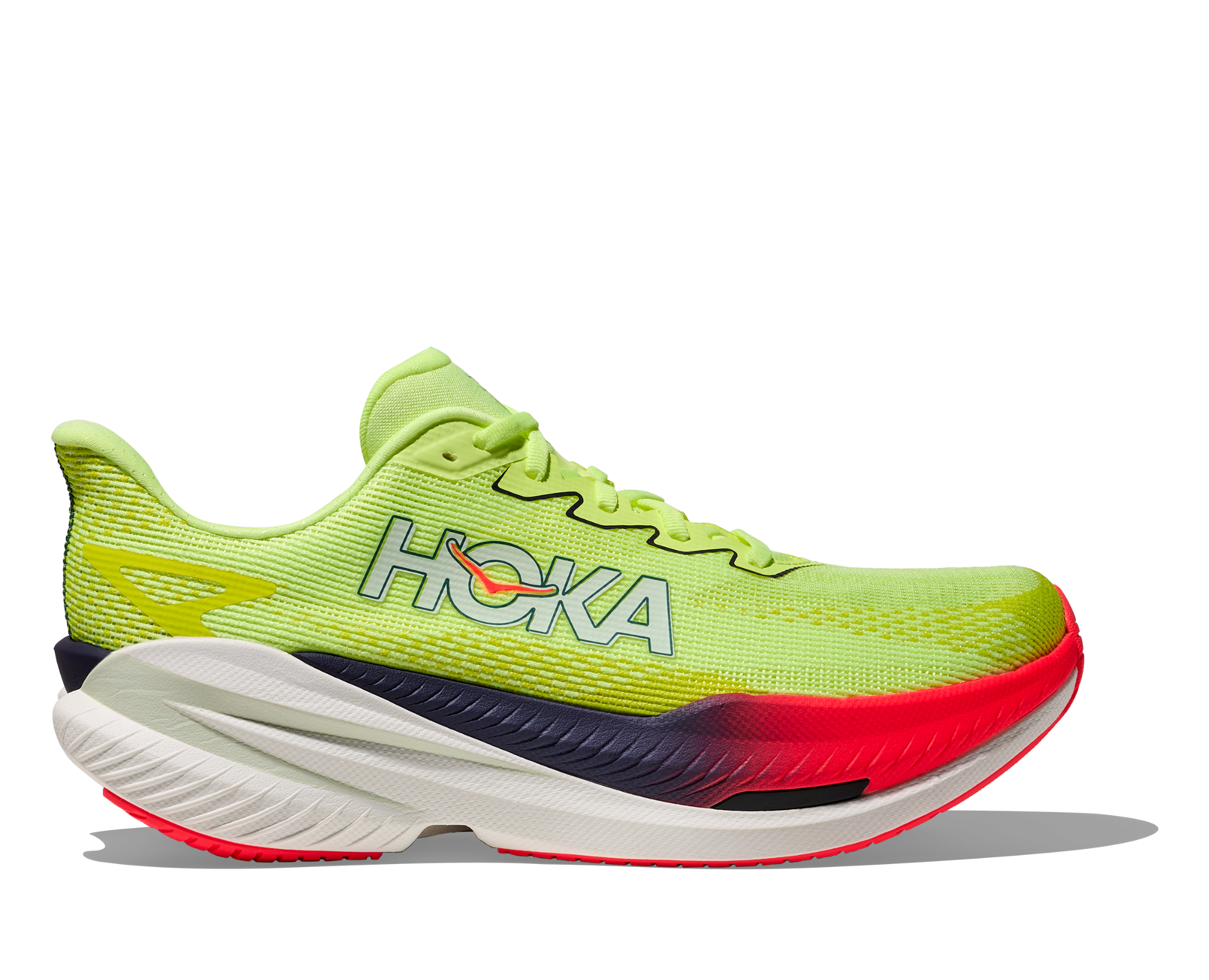 Hoka Men's Mach X 3