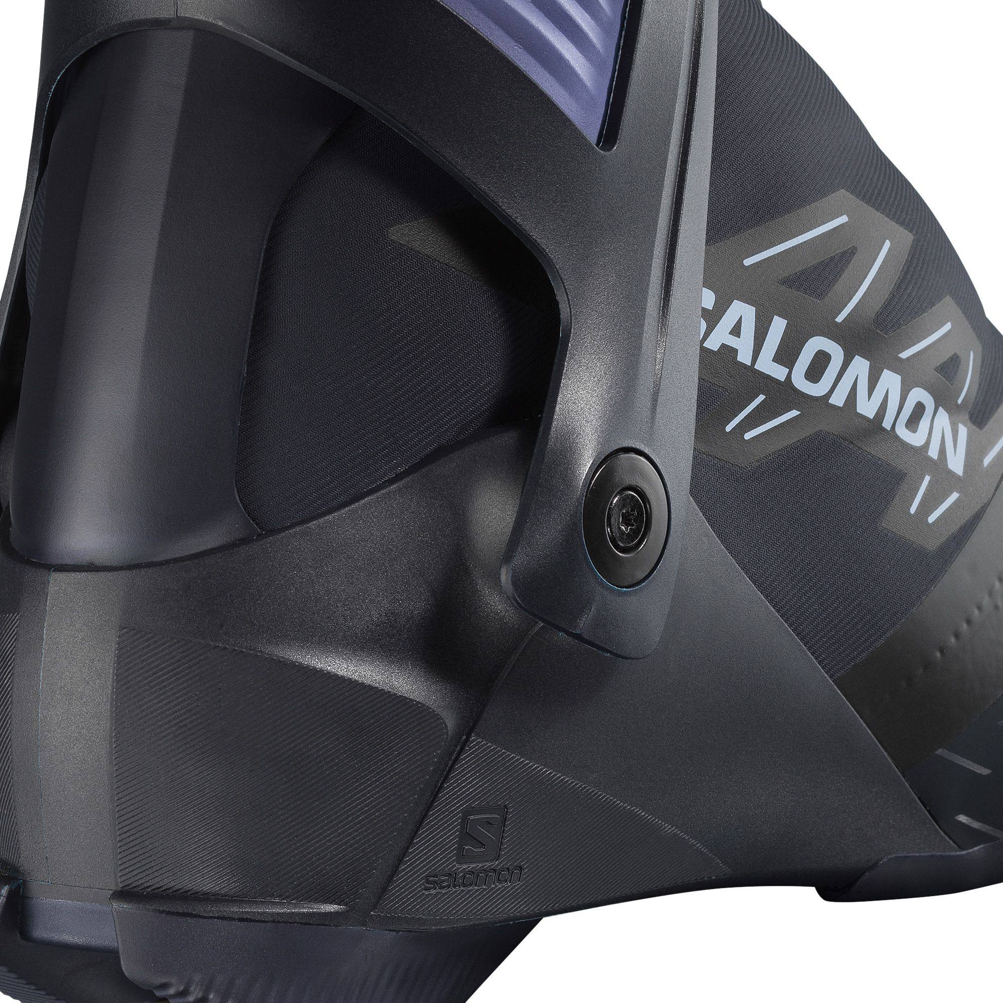 Salomon Women's RS10 Vitane 25/26 Ebony 04