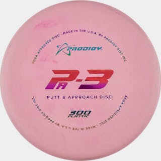 Prodigy Disc Pa-3 300
