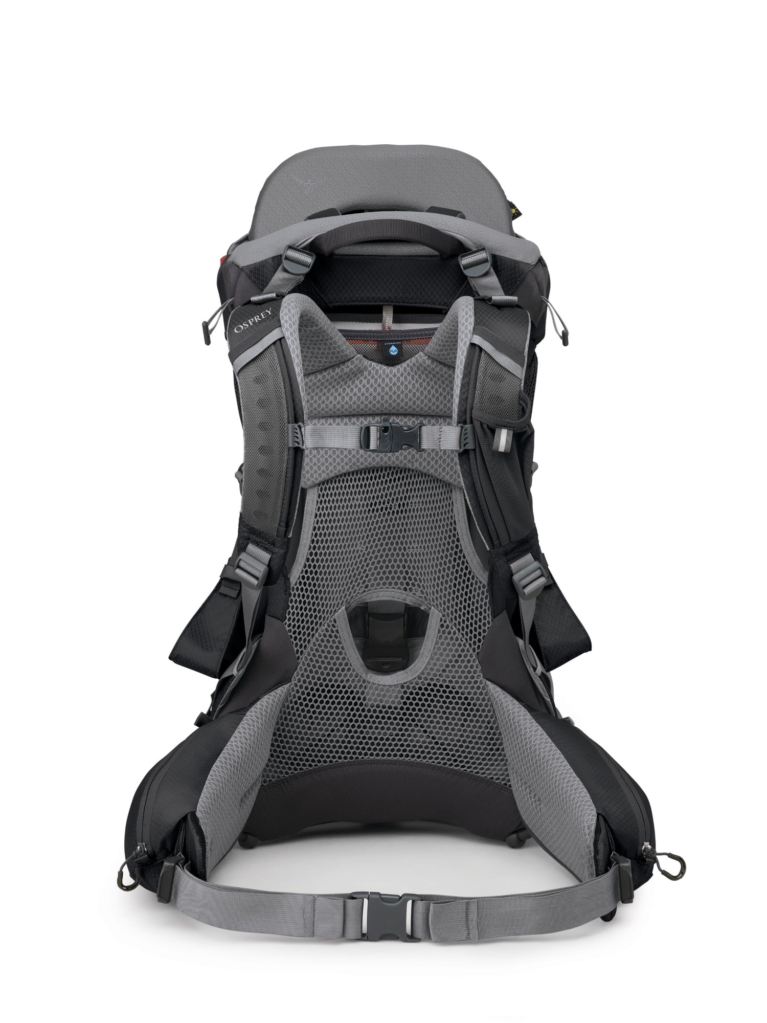Osprey Poco Premium Black 04