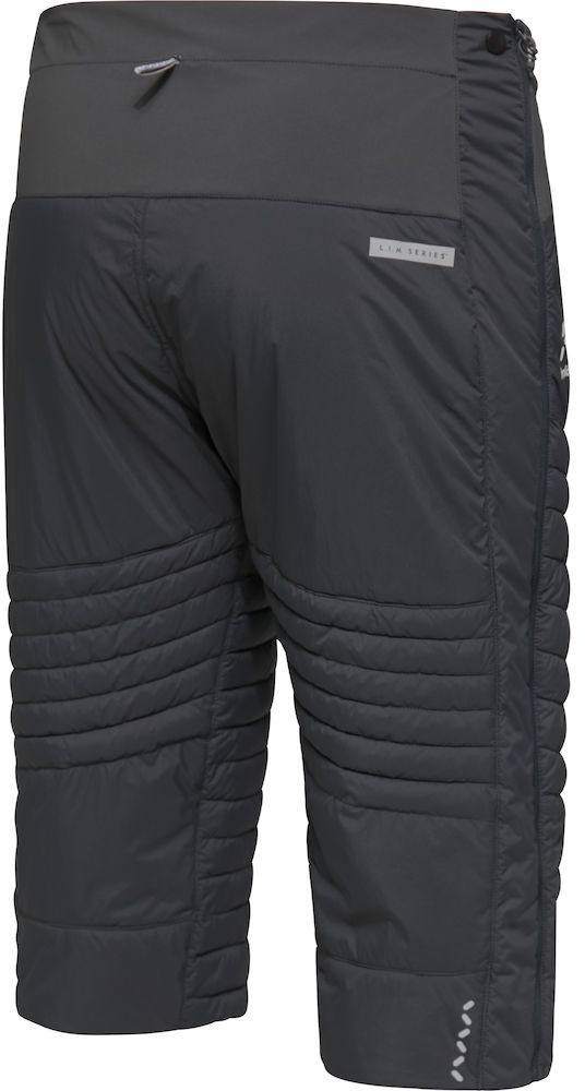 Haglöfs L.I.M Mimic 3/4 Pant Men Magnetite 02