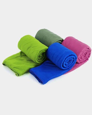 Pocket Towel XL