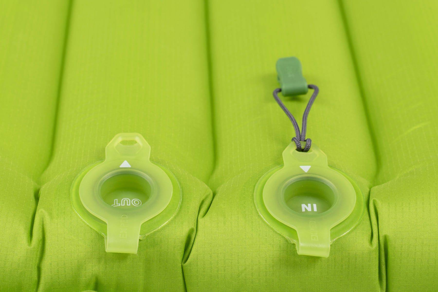 Exped Ultra 1R M Mummy  04