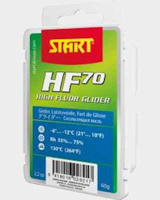 HF70 Fluoriluistovoide sininen