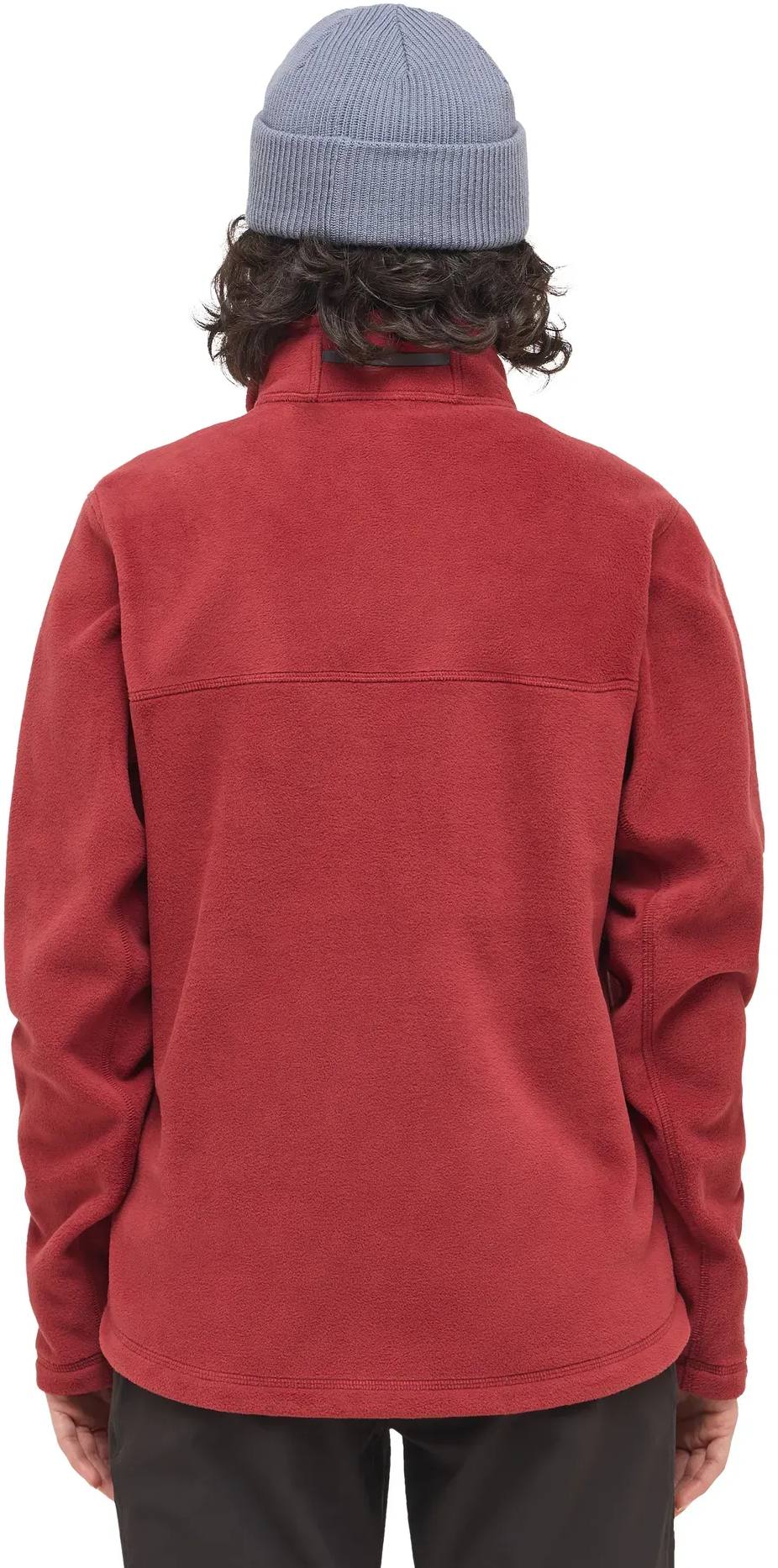 Haglöfs Women's Kaise Mid Jacket Carmine 02