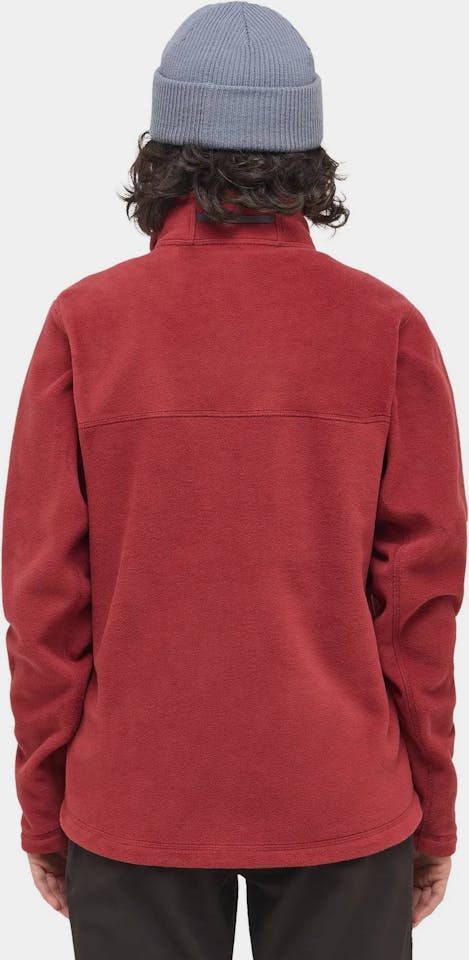 Haglöfs Women's Kaise Mid Jacket Carmine 02