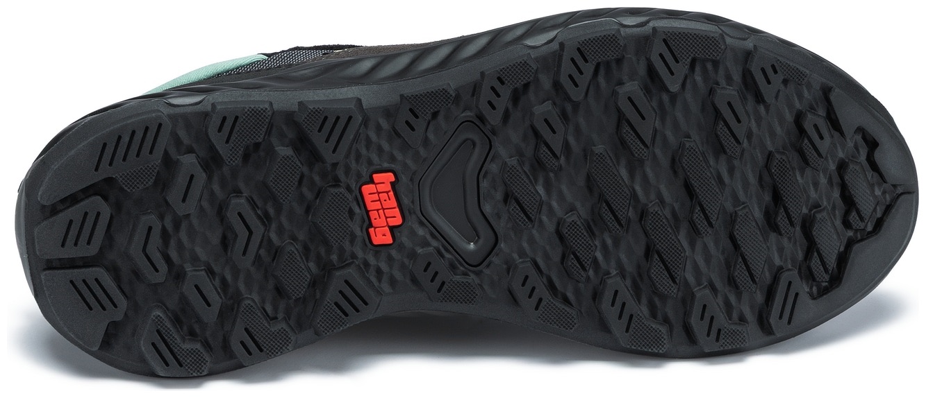 Hanwag Women's Kaduro Low GTX Asphalt/Musta 02