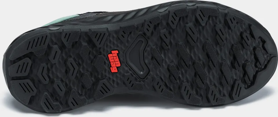 Hanwag Women's Kaduro Low GTX Asphalt/Musta 02