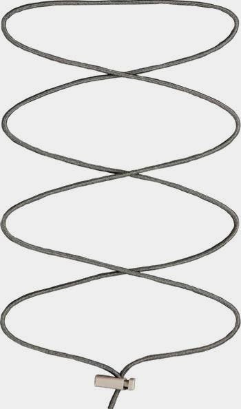 Savotta Elastic Cord Kit Vihreä 01