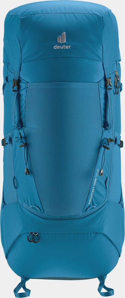 Deuter Aircontact Core 70+10 Sininen 08