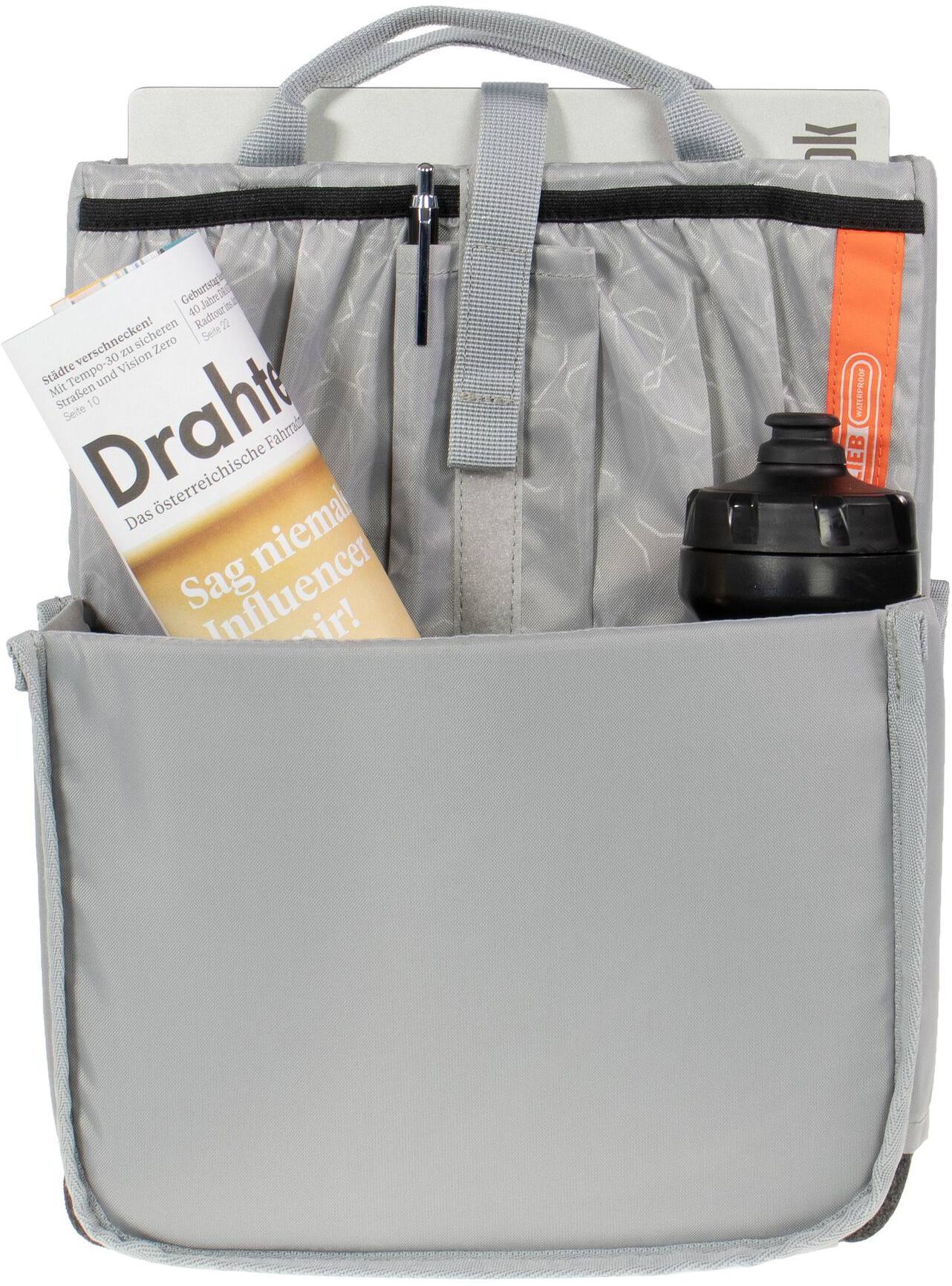 Ortlieb Commuter Insert S  02