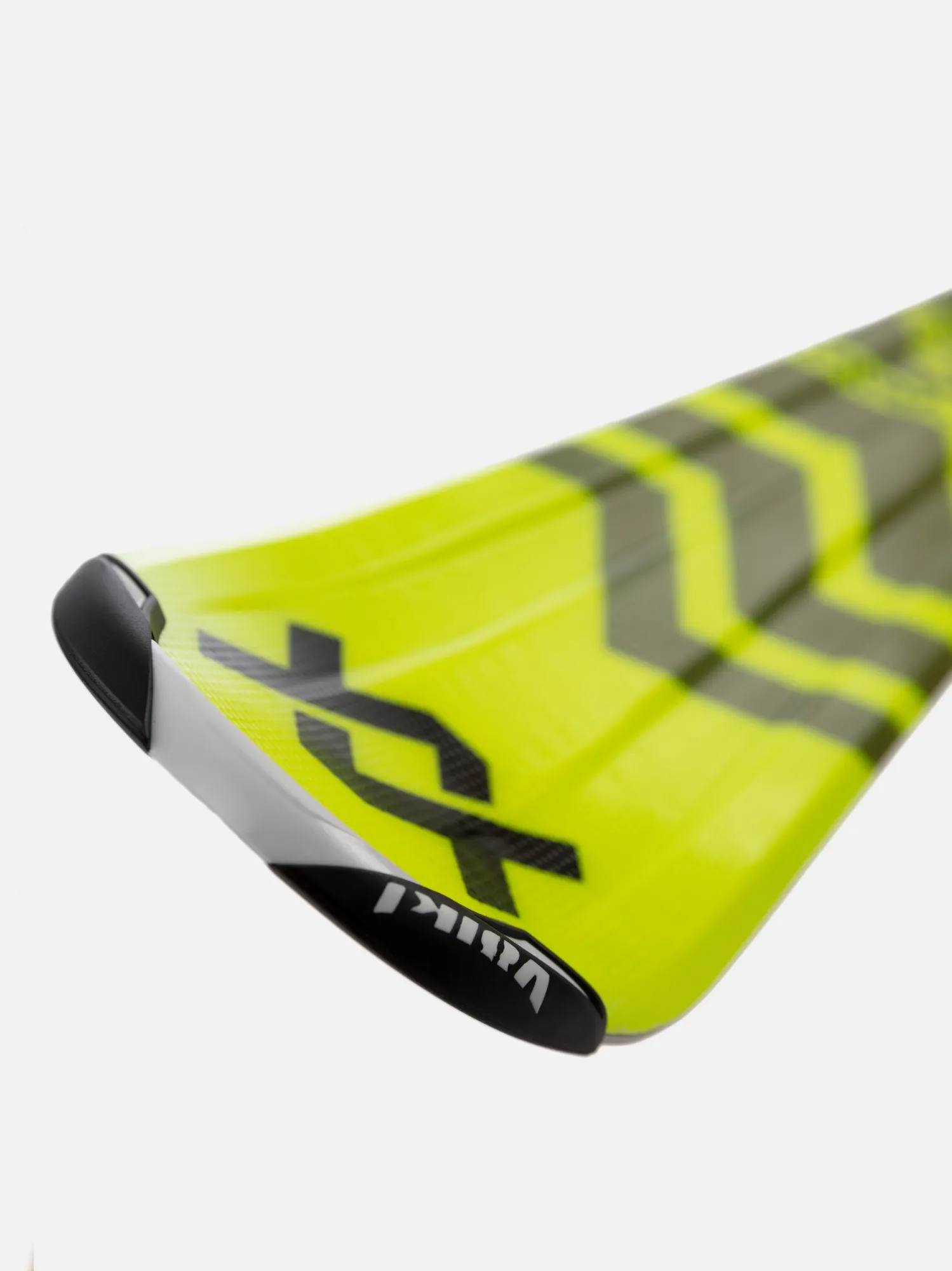 Völkl Racetiger Jr + 4.5 motion binding 24/25  03