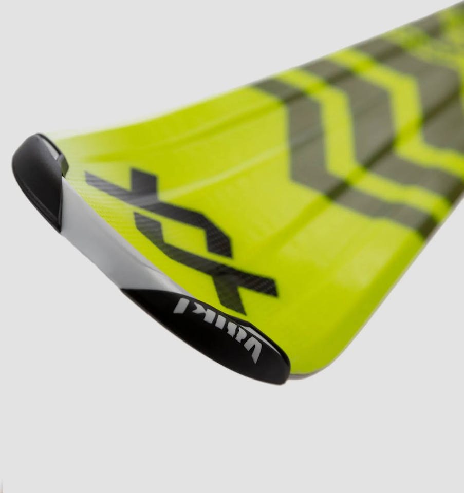 Völkl Racetiger Jr + 4.5 motion binding 24/25  03