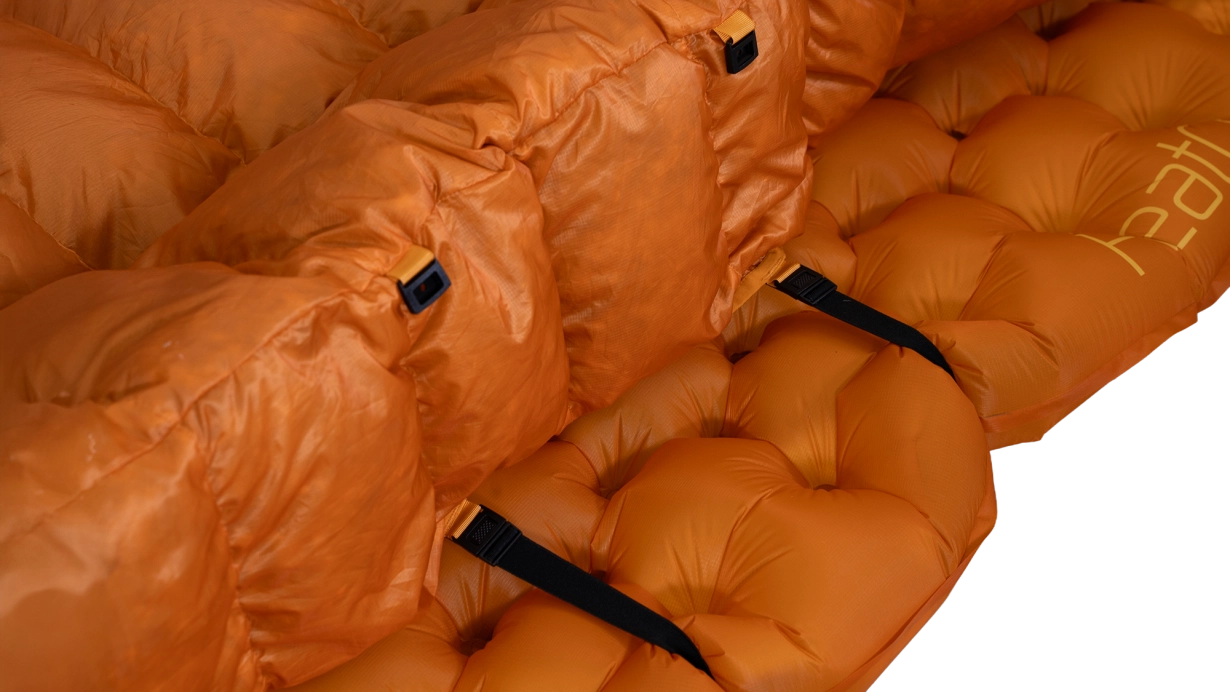 Robens Scoria Quilt UL +6C Regular  14