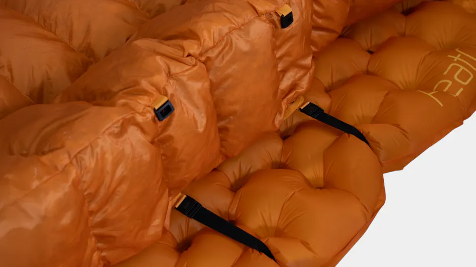 Robens Scoria Quilt UL +6C Regular 14