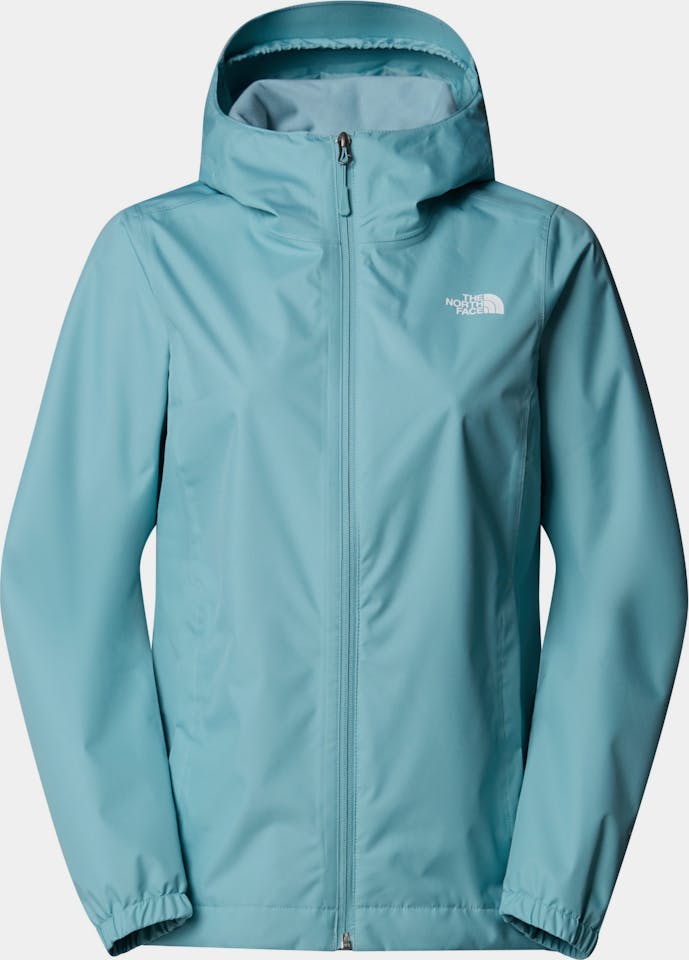 The North Face Women's Quest Jacket Blue Eclipse 05